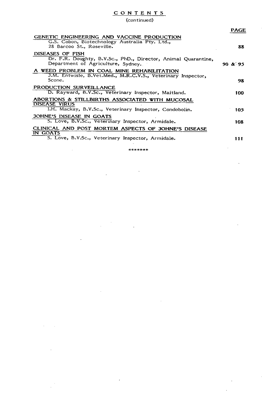 1984 Inside Contents 2